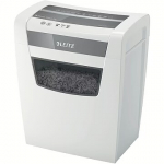 Leitz IQ Home Office Paper Shredder P4 80090100