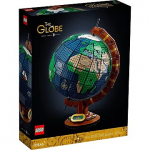 Lego The Globe 21332