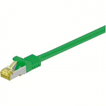 Goobay CAT 6A, S/FTP (PiMF), 0.25m 91568