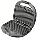 Adler CR 3057, Silver/Black CR 3057