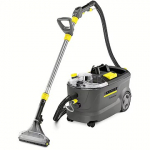 Karcher Puzzi 10/2 Adv, Yellow/Grey/Black 1.193-120.0
