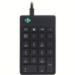 R-GO Tools Numpad RGOCONMWDBL