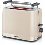 Bosch toaster MyMoment, Beige 4242005403073
