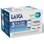 Laica Laica Fast Disk, 3-pack - Filter FD03A