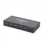 Gembird HDMI splitter, 4 ports DSP-4PH4-02