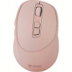 Yenkee Slider, Pink YMS 2080PK SLIDER