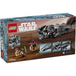 Lego Darth Maul's Sith Infiltrator 75383