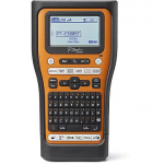 Brother P-TOUCH E560BTVP BIS 24MM TZE B USB BLUETOOTH SCHNITTSTELLE PTE560BTVPRG1