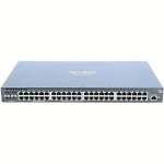 Hewlett Packard Aruba 2930F, 48G 4SFP JL260A#ABB