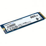 Kingston DC2000B, 960GB, M.2 Gen4 x4 SEDC2000BM8/960G