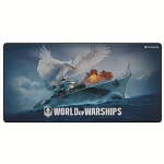 Genesis Carbon 500 Wows Lightning NPG-1739