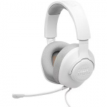 JBL Quantum 100M2, White JBLQTUM100M2WHT
