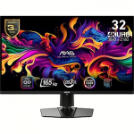 MSI MAG 321UP, 31.5" MAG 321UP QD-OLED