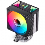 Jonsbo CR-1400 V2 ARGB, Black CR-1400 V2 ARGB BLACK