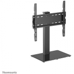 Newstar TV desk stand, 32-55" DS45-430BL14