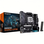 Gigabyte B850M GAMING X WIFI6E B850M GAMING X WF6E