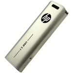 PNY Technologies X796W, 128GB, Silver HPFD796L-128