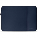 Tech-Protect Neopren Sleeve, 15-16", Blue 5906302372850