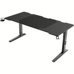 Genesis Holm Modular 160 RGB, Black NDS-2250