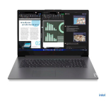 Lenovo V17 G4 IRU Iron Grey, 17.3" FHD IPS, Core i5-13420H, 24GB, 1TB SSD, Windows 11 Pro PL 83A2003WPB|10M224