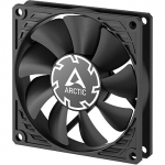 Arctic P8 Slim PWM PST, Black ACFAN00295A
