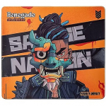 A4Tech Bloody SI45 RENEGADE Sunset A4TPAD47625