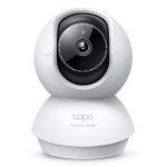 TP-LINK C230, 1620p, 5MP, White TAPO C230