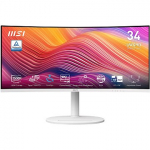 MSI Modern MD342CQPW, 34" Modern MD342CQPW