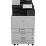 Ricoh FL Ricoh IM C2010 Farb-Multifunktionssystem 3in1 A3 20S./Min. 419345