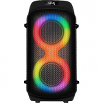 Sven PS-850, black SV-022679