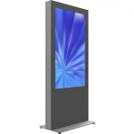 Edbak Universal multimedia kiosk for 55&Prime; screens IDS09.55