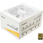 Enermax Revolution DF12 WHITE, 850W, 80PLUS Gold, ATX 3.1, PCIe 5.1 ETV850G-W