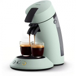 Philips Senseo Original Plus pad machine, Mint CSA 210/20