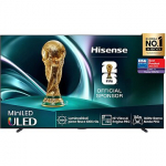 Hisense U7Q, 100" 100U7Q