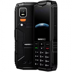 HAMMER Horizon LTE, Black TEL001048
