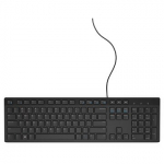 Dell KB525C, ESTONIAN (QWERTY) KB525C-ES-EMEA