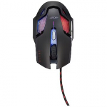 Acer Nitro Gaming II, Wired, Black GP.MCE11.039