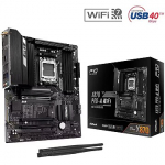 ASRock X870 Pro-A WiFi X870 PRO-A WIFI