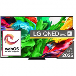 LG 75QNED86A3A, 75" 75QNED86A3A