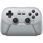 8BitDo Pro 3, white 6922621507123