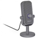 Endorfy Solum Voice S Alt, Gray EY1B024