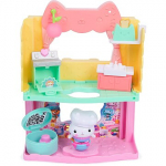 Spin Master Figures set Gabbys Dollhouse Movie: Additional Rooms - Kitchen 6074281