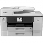 Brother MFC-J6960DW INKJET 4-IN-1, A3, ADF, DUPLEX, WIFI, 2-TRAY, 31IPM MFCJ6960DWRE1