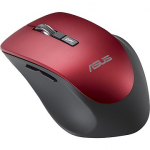 Asus WT425, Wireless, Red 90XB0280-BMU030