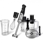 MPM MBL-39M, Black/Stainless steel MBL-39M