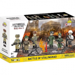 Cobi Klocki Building Blocks Battle of Stalingrad (76 pieces) COBI-2061