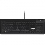 Asus KU100, BLACK 90XB05E0-BKB050