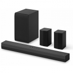 LG S40TR, Black S40TR.DEUSLLK