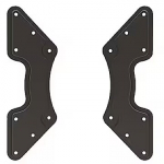 Newstar Vesa adapter plate, 27-60" FPMA-VESA440