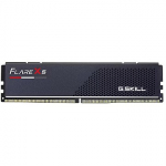 G.SKILL Flare X5 (AMD EXPO), DDR5, 16GB, 6000MT/s, CL30, Single stick (NOT Intel Compatible) F5-6000J3038F16GH1-FX5